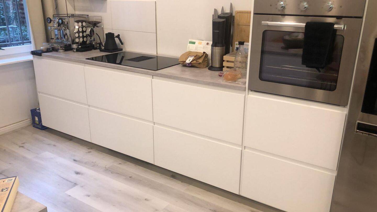 Vollmöblierte, WG-geeignete 3-Zimmer-Wohnung in Berlin-Neukölln – inklusive Strom und Heizung, 12053 Berlin (Neukölln)
