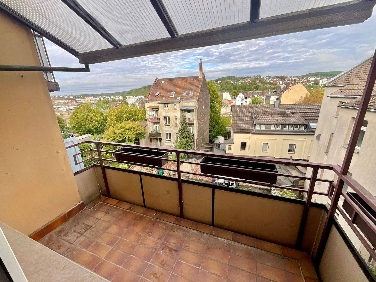 Schöne Wohnung frei ab sofort, 58089 Hagen