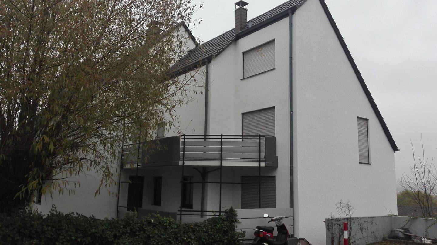 Schöne Maisonette-Wohnung in St. Arnual (Saargemünder Str.) zu vermieten, 66119 Saarbrücken