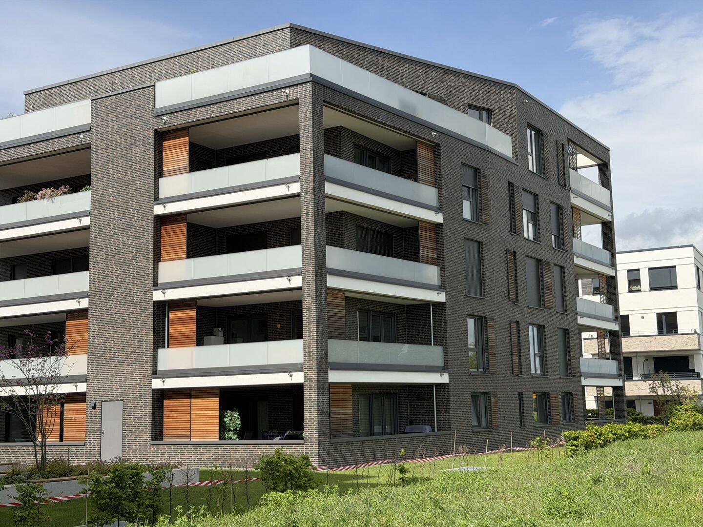 Exklusive Wohnung in Wolfsburg mit großzügiger Ausstattung und Tiefgaragenstellplatz, 38446 Wolfsburg