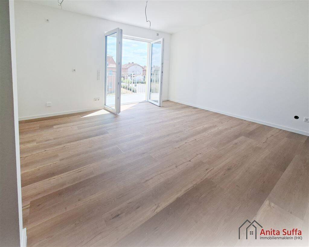QNG40-Neubau: Provisionsfreie, energieeffiziente ETW mit KfW-Darlehen & Garage, 91601 Dombühl