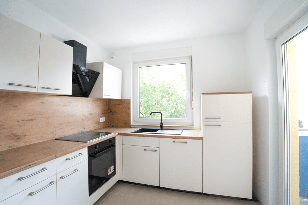Erstbezug nach Modernisierung!, 4177 Leipzig (Altlindenau Lindenau)
