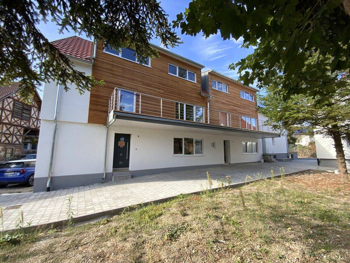 Energiesparendes Reihenhaus mit top Ausstattung in Nonnenweier – kurzfristig verfügbar, 77963 Schwanau