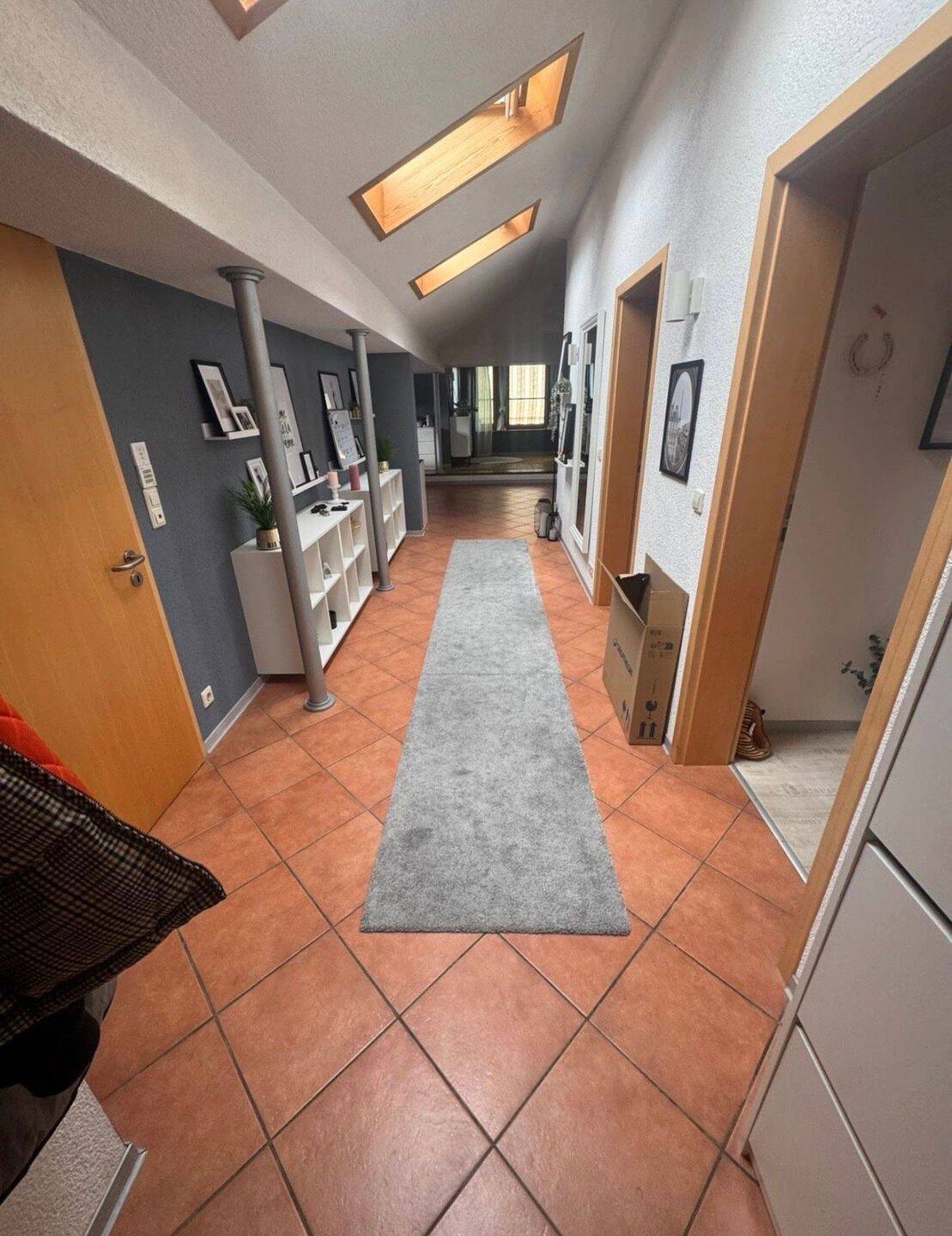 Mietwohnung, 3 Zimmer, 120 m², in Kraichtal, 76703 Kraichtal