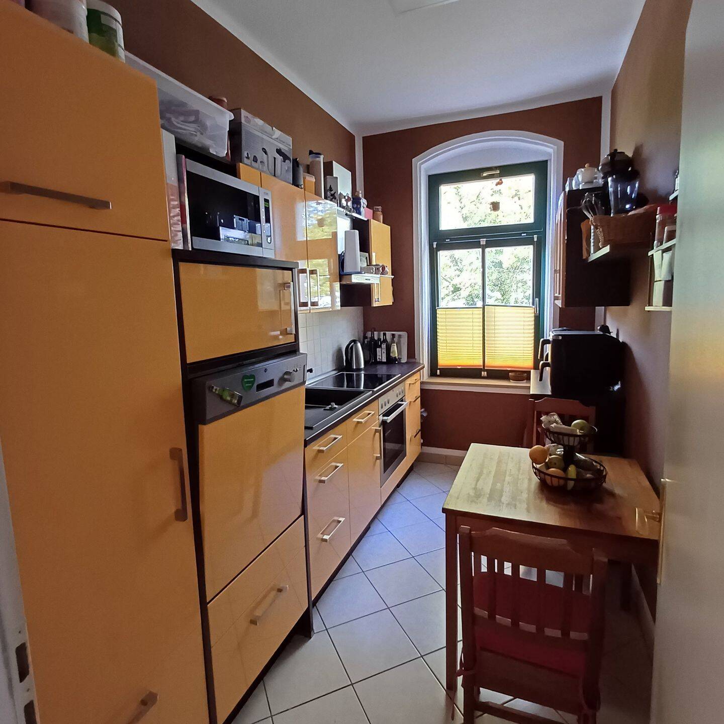 Familienplanung/ WG geeignet, 1129 Dresden (Hellerberge Pieschen-Nord/Trachenberge Trachau)