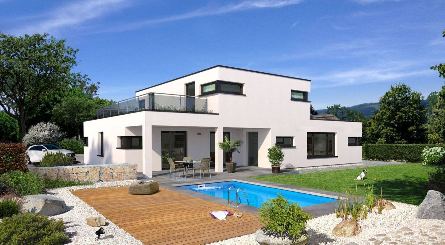 Einfamilienhaus mit Grundstück in absoluter Toplage von Bad Nauheim, 61231 Bad Nauheim