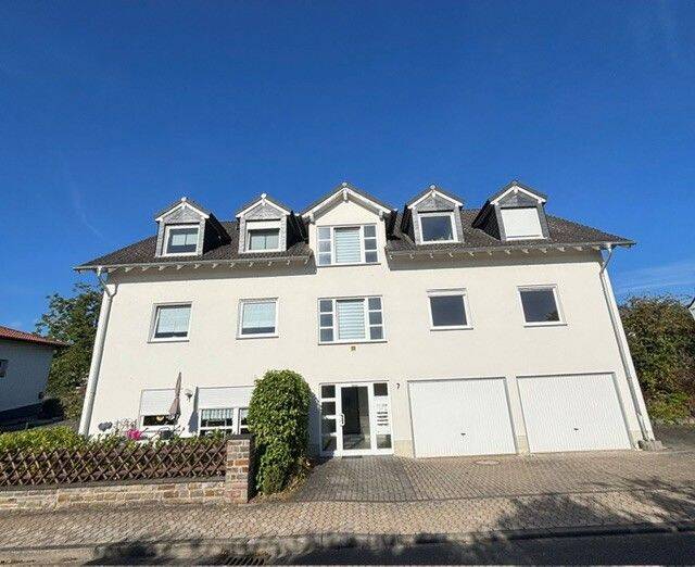 Schöne 3 Zi Wohnung in Mayen, 56727 Mayen