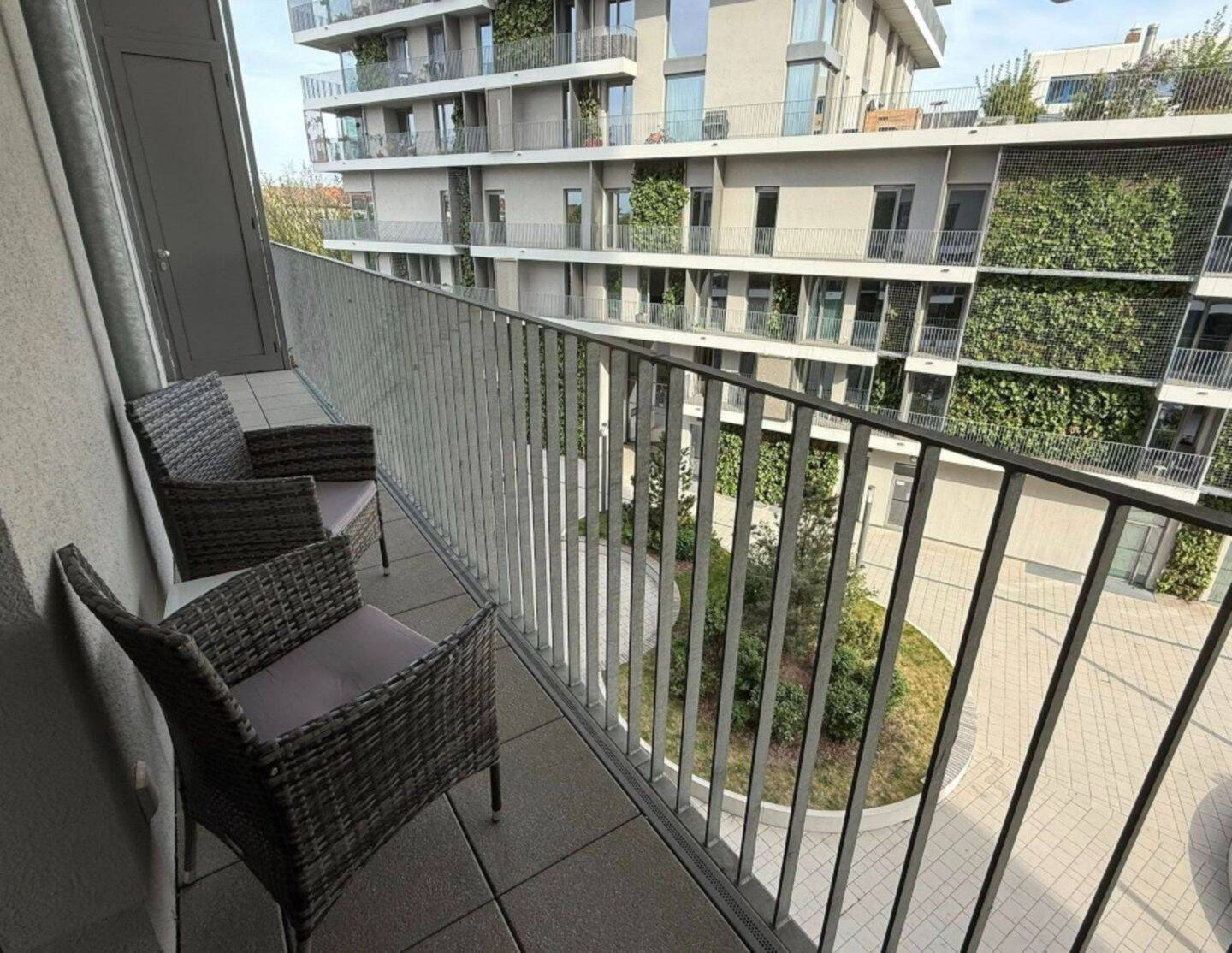 Mietwohnung, 2 Zimmer, 46 m², in Erfurt, 99084 Erfurt (Altstadt Brühlervorstadt Löbervorstadt)