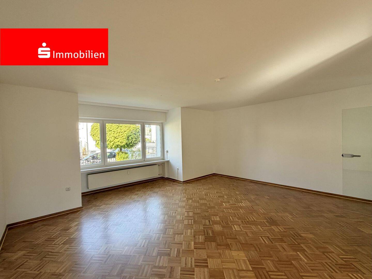 Schöne 3 Zi.- Wohnung – Gesuchte Wohnlage – OF-Bürgel, 63075 Offenbach am Main (Bürgel Offenbach am Main Rumpenheim Waldheim)