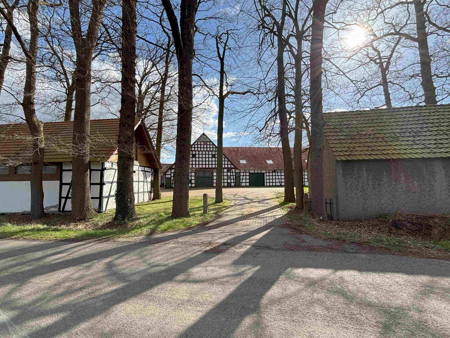 Ein-/Zweifamilienhaus in Espelkamp, 32339 Espelkamp
