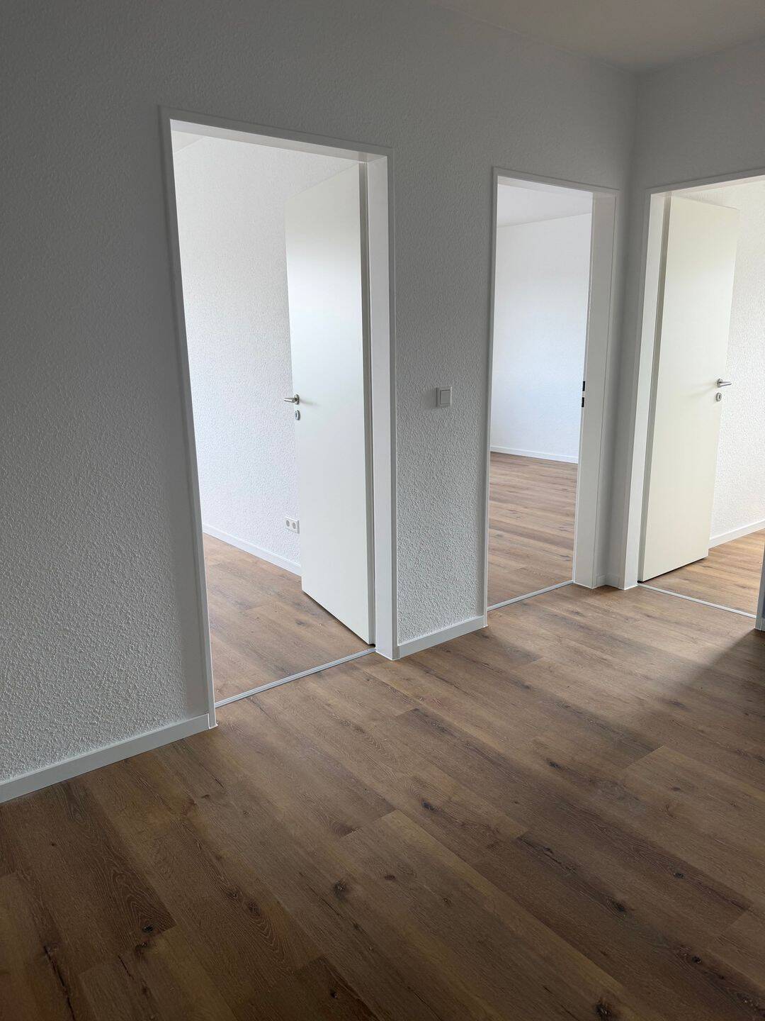 Schöne, helle frisch renovierte 2 Zimmerwohnung mit großem Balkon, 42659 Solingen (Burg Höhscheid Solingen-Mitte)