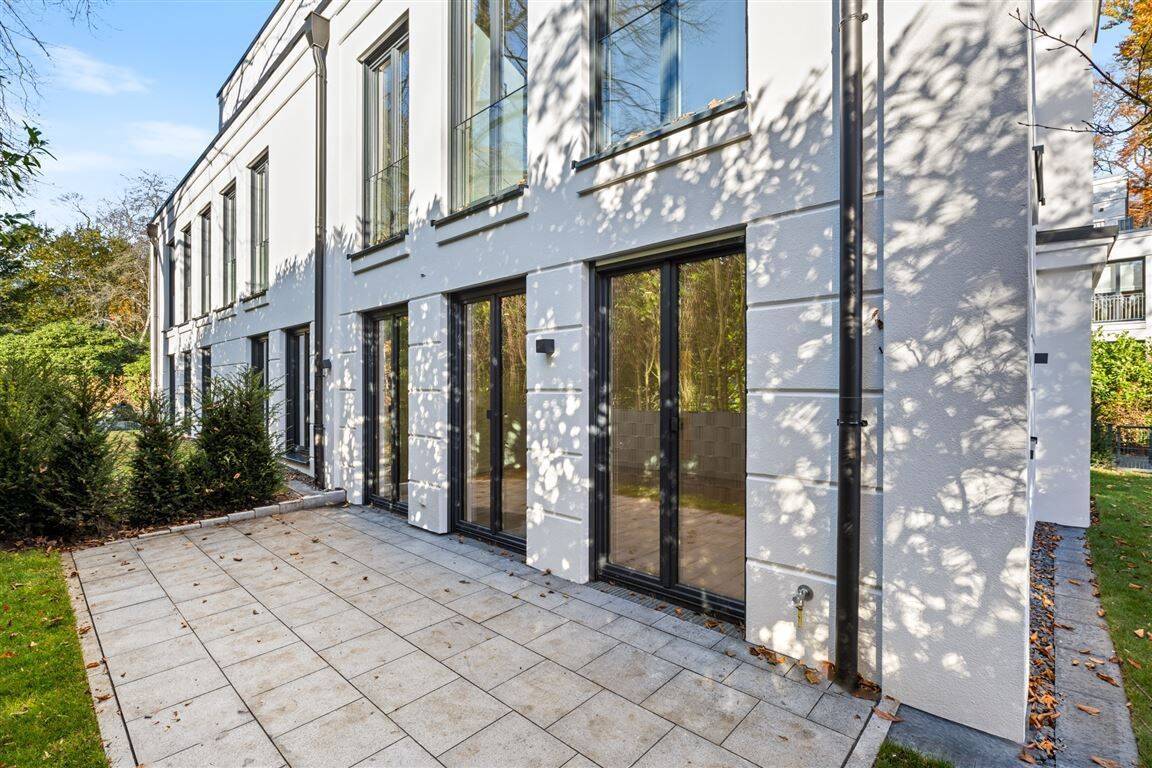 Neu. Modern. Am Hirschpark. – Ihr neues Zuhause mit Tiefgarage, Aufzug und durchdachtem Komfort., 22587 Hamburg (Altona)