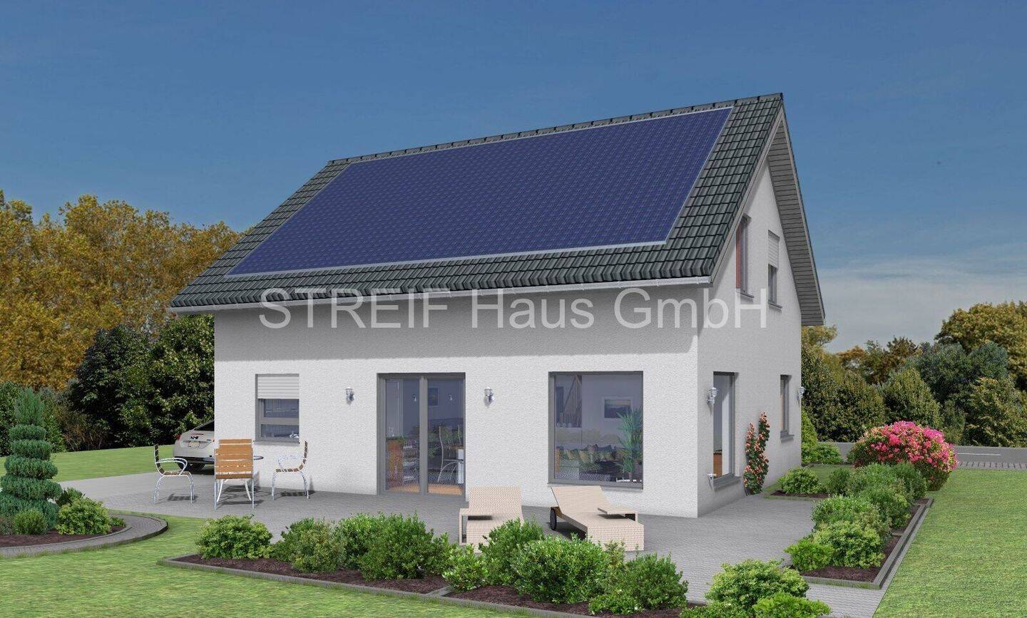 MIETER aufgepasst:                                                              Als EIGENTÜMER kann man FREI werden., 38162 Cremlingen