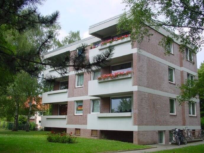 3 Zimmer Wohnung, 31141 Hildesheim