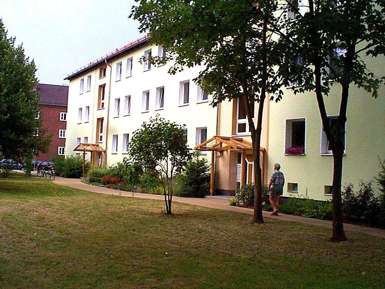 Wohnungsangebot Fermersleber Weg 2, 39112 Magdeburg (Leipziger Str. Sudenburg)