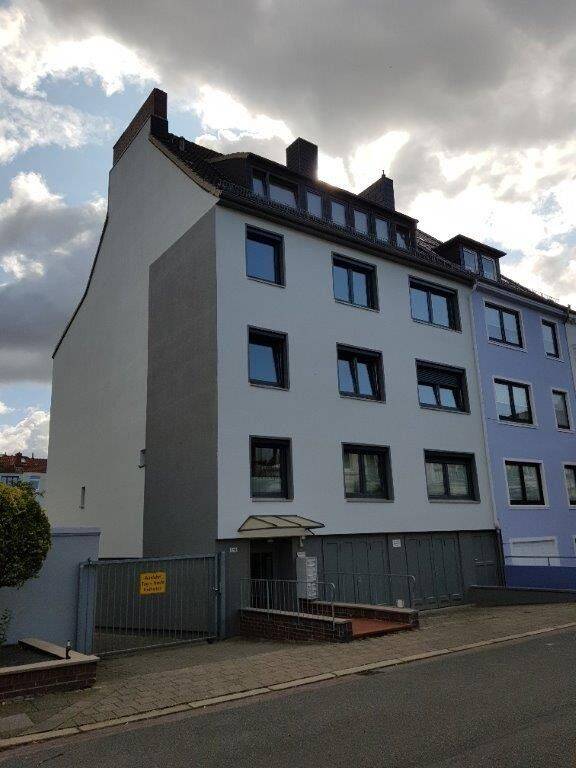 Fesenfeld – 2 Zi.-Whg – kl. Küchenzeile – Keller – kein Balkon, 28203 Bremen (Fesenfeld Ostertor Steintor)