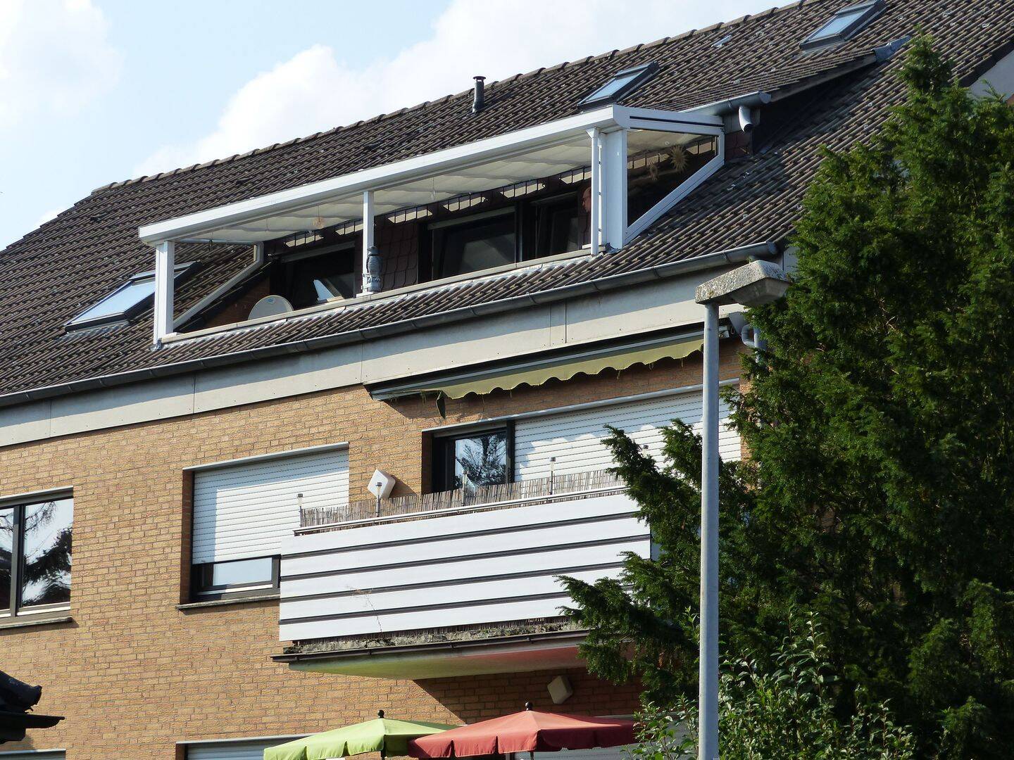 Gepflegte 3-Zimmer-Wohnung mit Balkon zentral in ruhiger Wohnlage, 49356 Diepholz