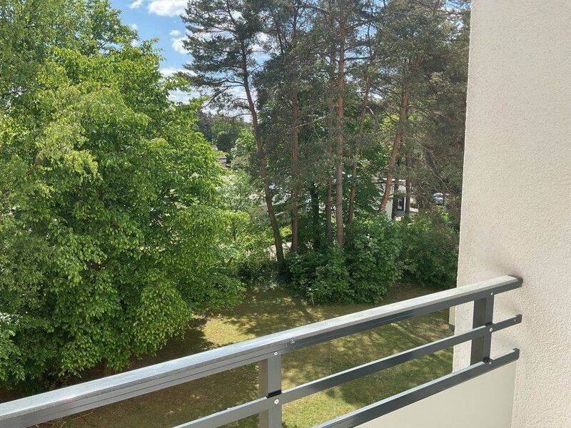 Lichtdurchflutetes 1-Zimmer Apartment in Bielefeld-Sennestadt!, 33689 Bielefeld (Dalbke Sennestadt)