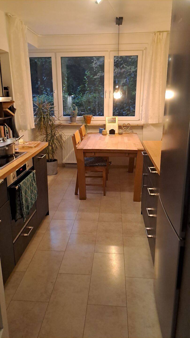 3 Zimmer Wohnung, 81677 München (Au-Haidhausen Berg am Laim Bogenhausen)