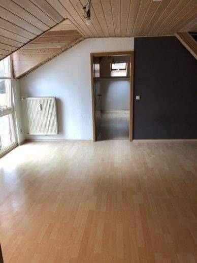 Gemütliche 2-Zimmer-Wohnung mitten in der Stadt, 96450 Coburg