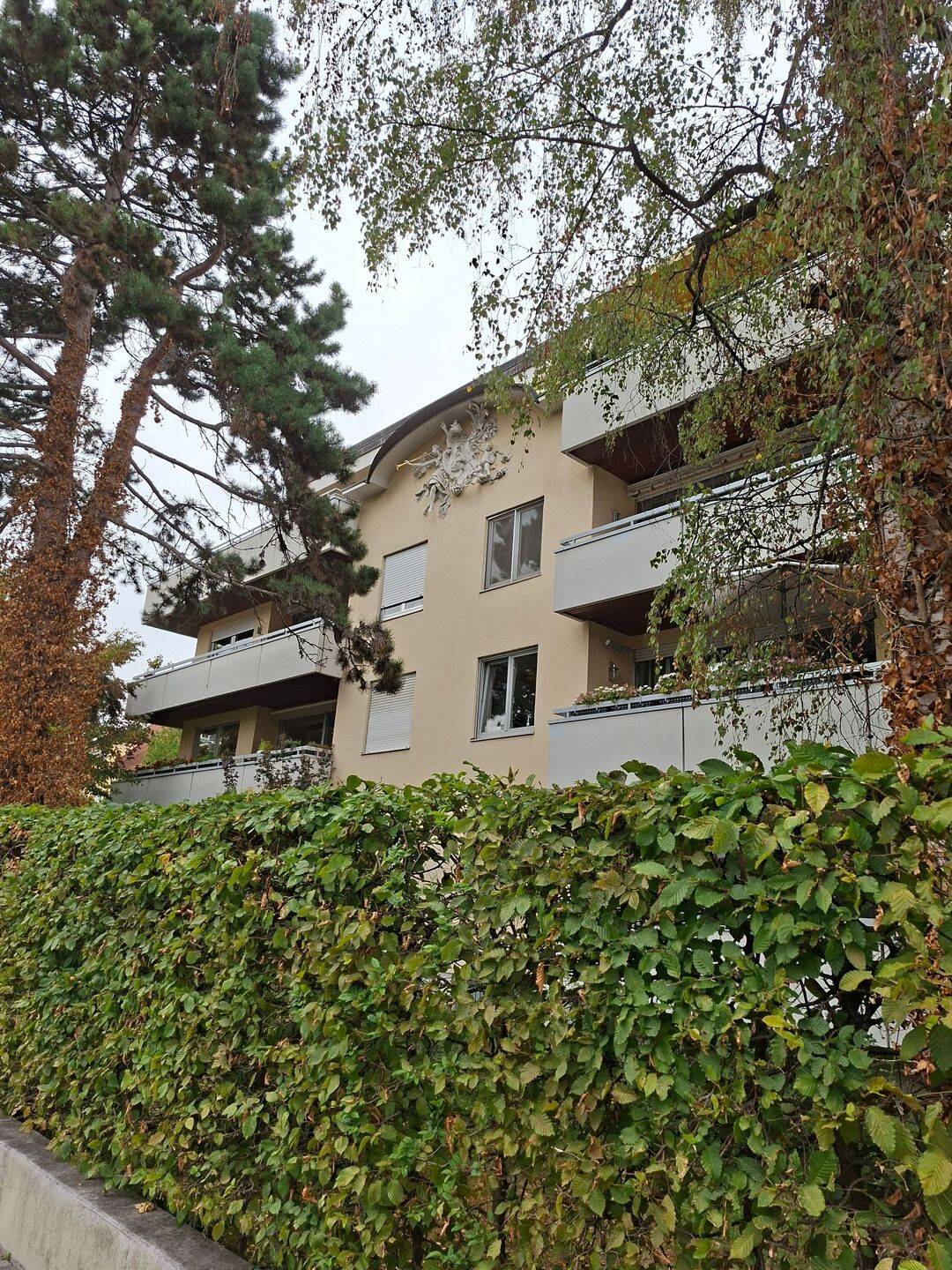 Eigentumswohnung in Alt-Bogenhausen