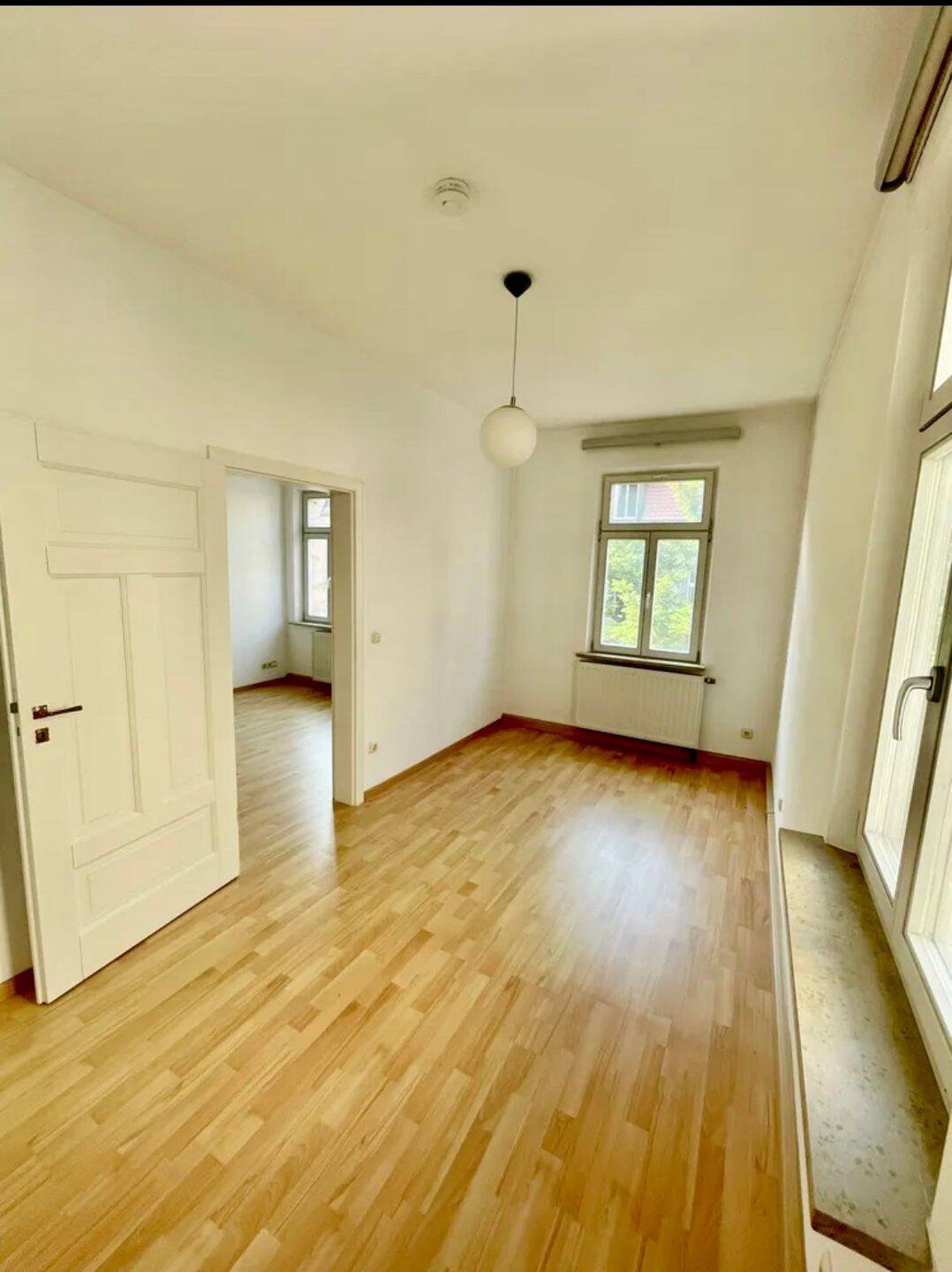 Helle 2-Zimmer-Altbauwohnung in Gostenhof, 90429 Nürnberg