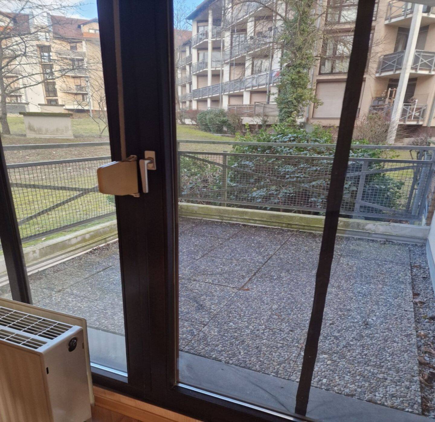 Mietwohnung, 1 Zimmer, 28 m², in Gießen, 35392 Gießen