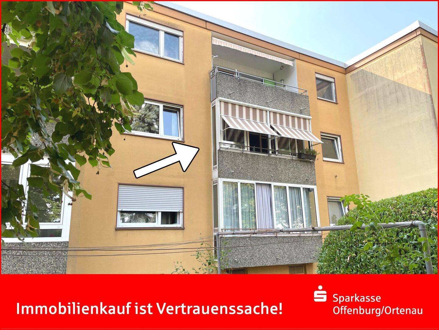 Offenburg – Hier beginnt Zuhause!, 77656 Offenburg