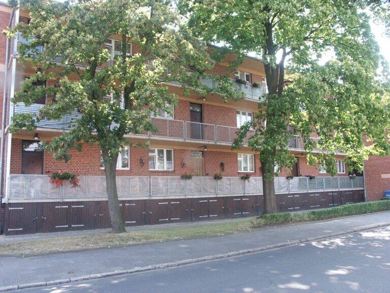 Dein neues Zuhause wartet, 6849 Dessau-Roßlau (Haideburg Süd Törten)