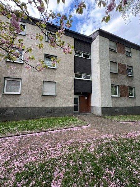 Ihr neues Zuhause: 3,5-Zimmer-Wohnung mit viel Raum zum Leben, 45327 Essen (Katernberg Stoppenberg)