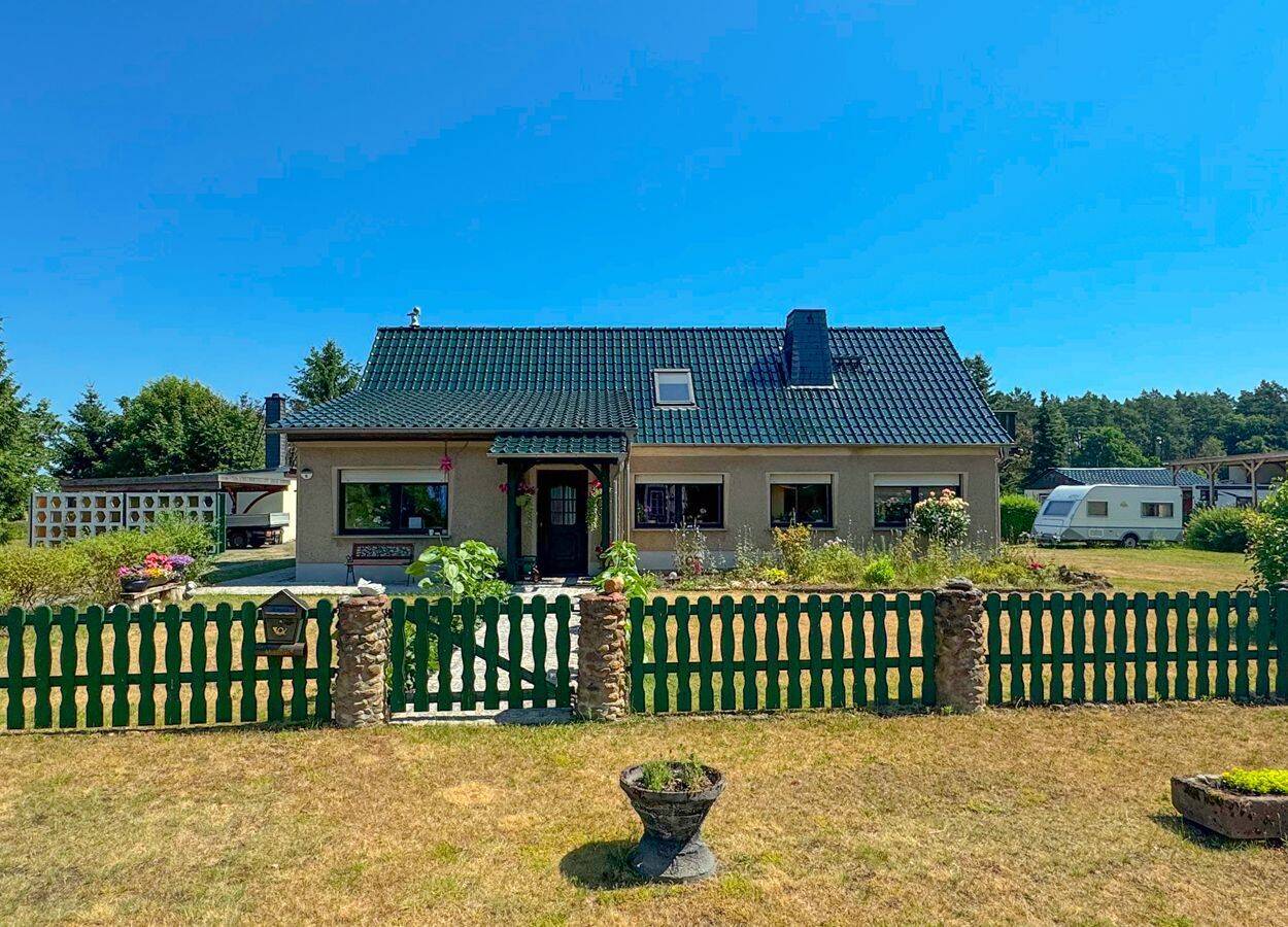 Naturerlebnis am Zehrengraben…, 39619 Arendsee (Altmark)