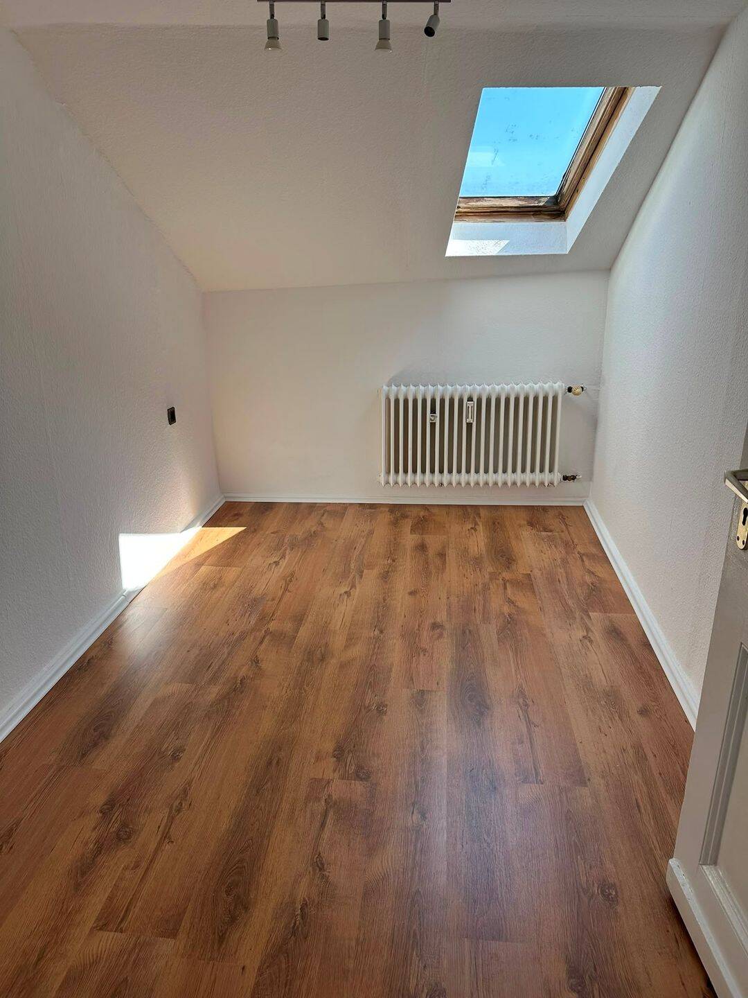 Historischer Charme trifft modernes Wohnen, 42105 Wuppertal (Elberfeld)