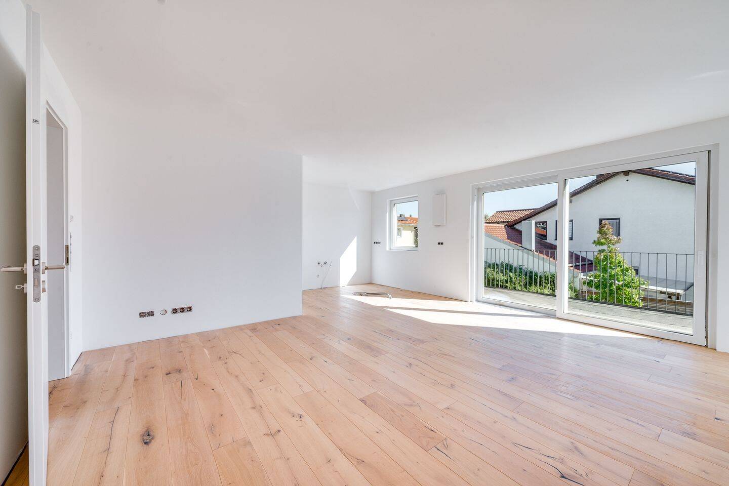 AIGNER – Traumhafte 4-Zimmer Wohnung in Maisach, 82216 Maisach