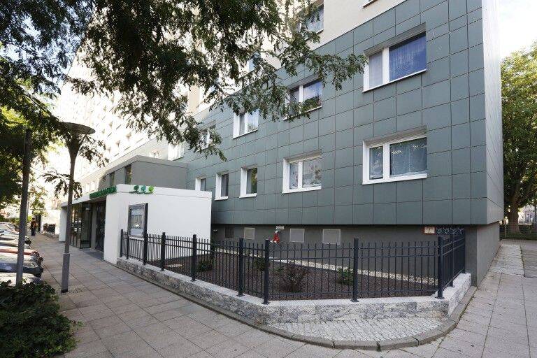Altengerechtes und modernes Wohnen, 6844 Dessau-Roßlau (Innenstadt Mildensee Waldersee)