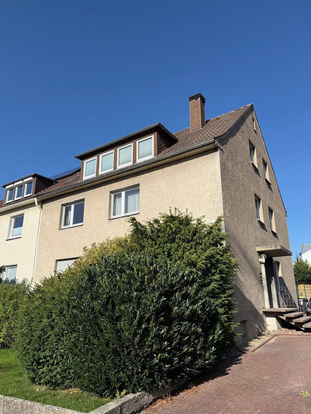 Modernisierte Erdgeschosswohnung in schöner Lage von Paderborn, 33098 Paderborn