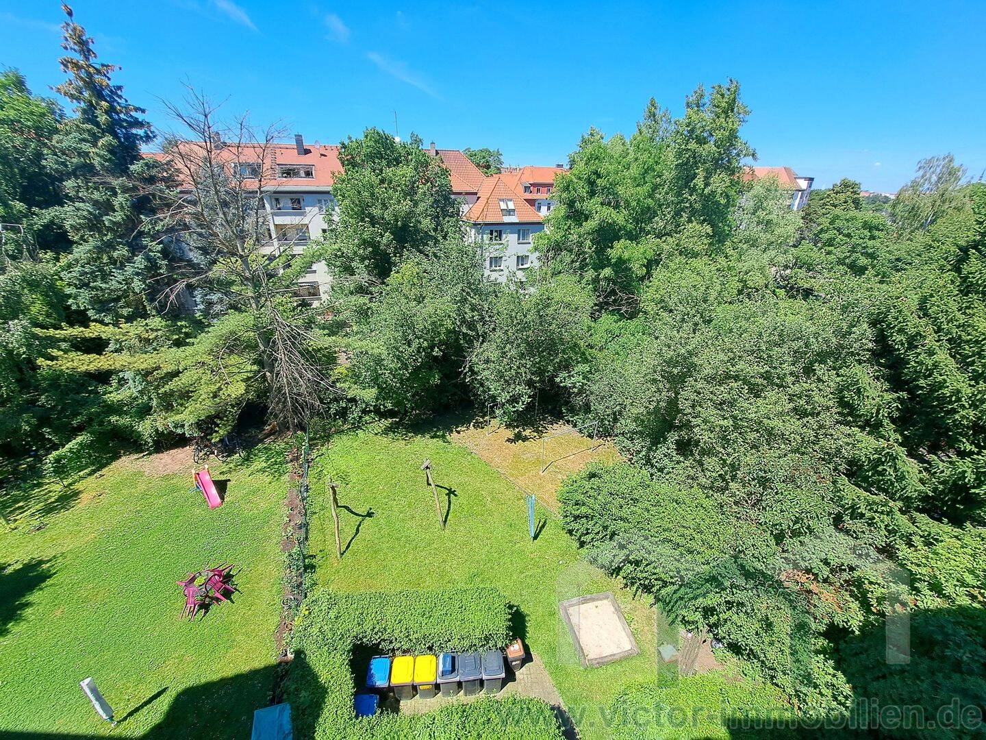 ** Gut geschnittene 2-Zimmer-Whg. mit Einbauküche und Balkon **, 4318 Leipzig (Anger-Crottendorf Sellerhausen-Stünz)