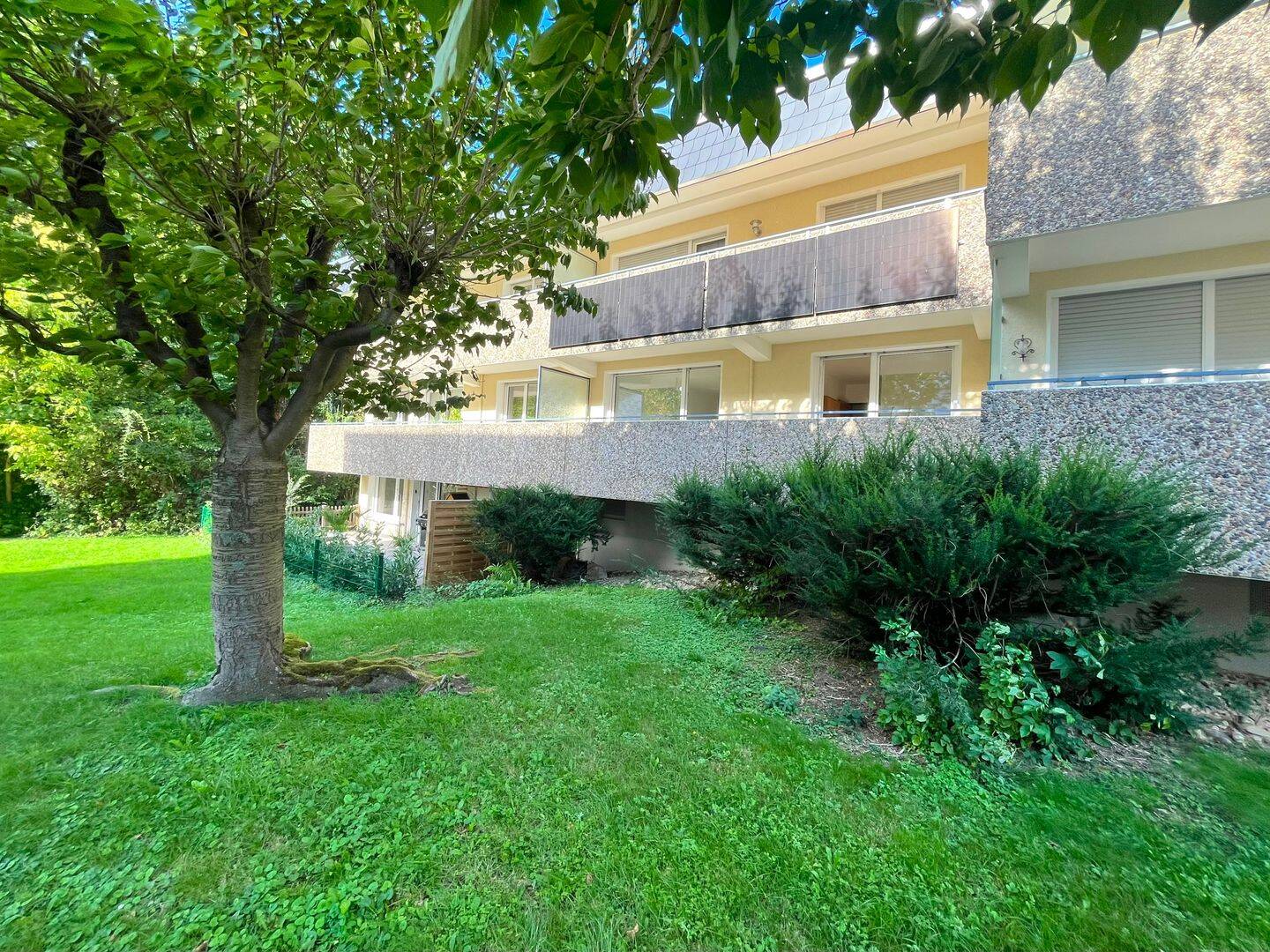 3-Zimmer-Erdgeschosswohnung mit Balkon in begehrter Wohnlage von Hagen-Boloh, 58093 Hagen