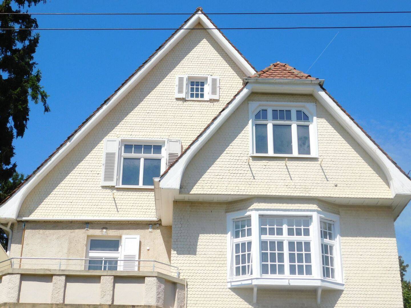 Schöne, helle 2,5 Zi.-Maisonette-Whg. in Stuttgart-West, 70193 Stuttgart (Nord West)
