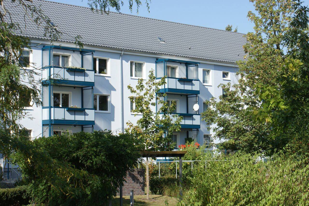 Wohnen wo andere Urlaub machen, 3222 Lübbenau/Spreewald