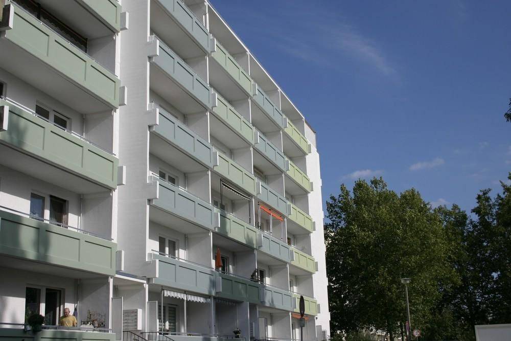 Wohnungsangebot Sankt-Josef-Straße 20a, 39130 Magdeburg (Alt Olvenstedt Großer Silberberg Neu Olvenstedt)
