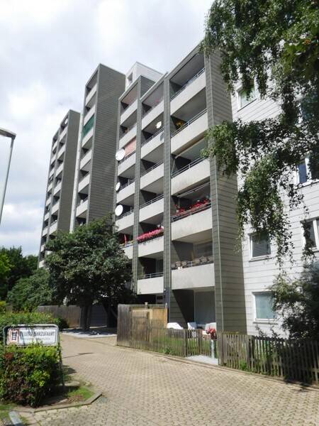 Renovierte 2-Zimmer-Wohnung am Mittellandkanal sofort verfügbar, 30177 Hannover