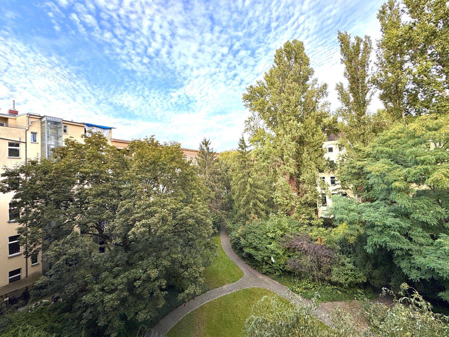 DIREKT EINZIEHEN – WUNDERVOLLE 2-Zi-WOHNUNG in FRIEDRICHSHAIN, 10243 Berlin (Friedrichshain-Kreuzberg Friedrichshain)