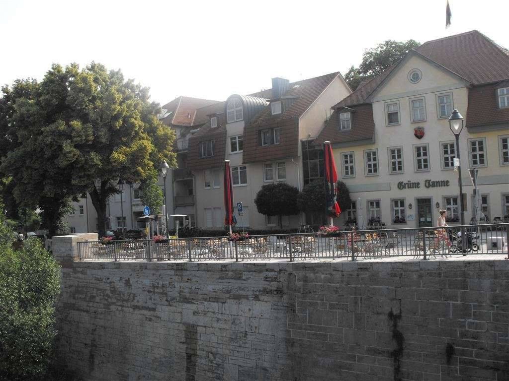 1-Raumwohnung,Jena Ost, gute Lage, 7749 Jena