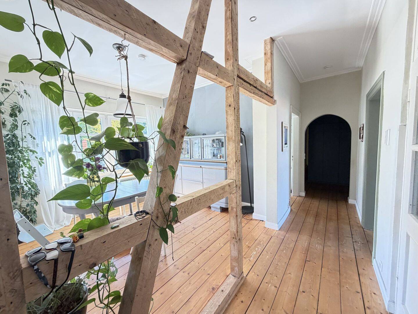 Altbau-Charme trifft auf vielseitige Möglichkeiten!, 32791 Lage