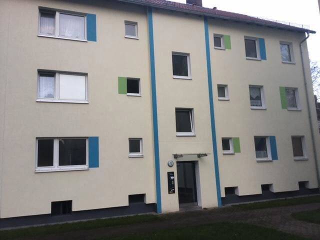 Stop! Individuelle 2-Zimmer-Wohnung für Sie frisch saniert!, 31275 Lehrte