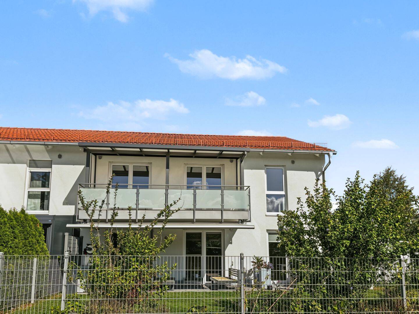 Manching: Moderne 3-Zimmer-Eigentumswohnung in hochwertiger Bauweise – Energieeffizienz A+, 85077 Manching