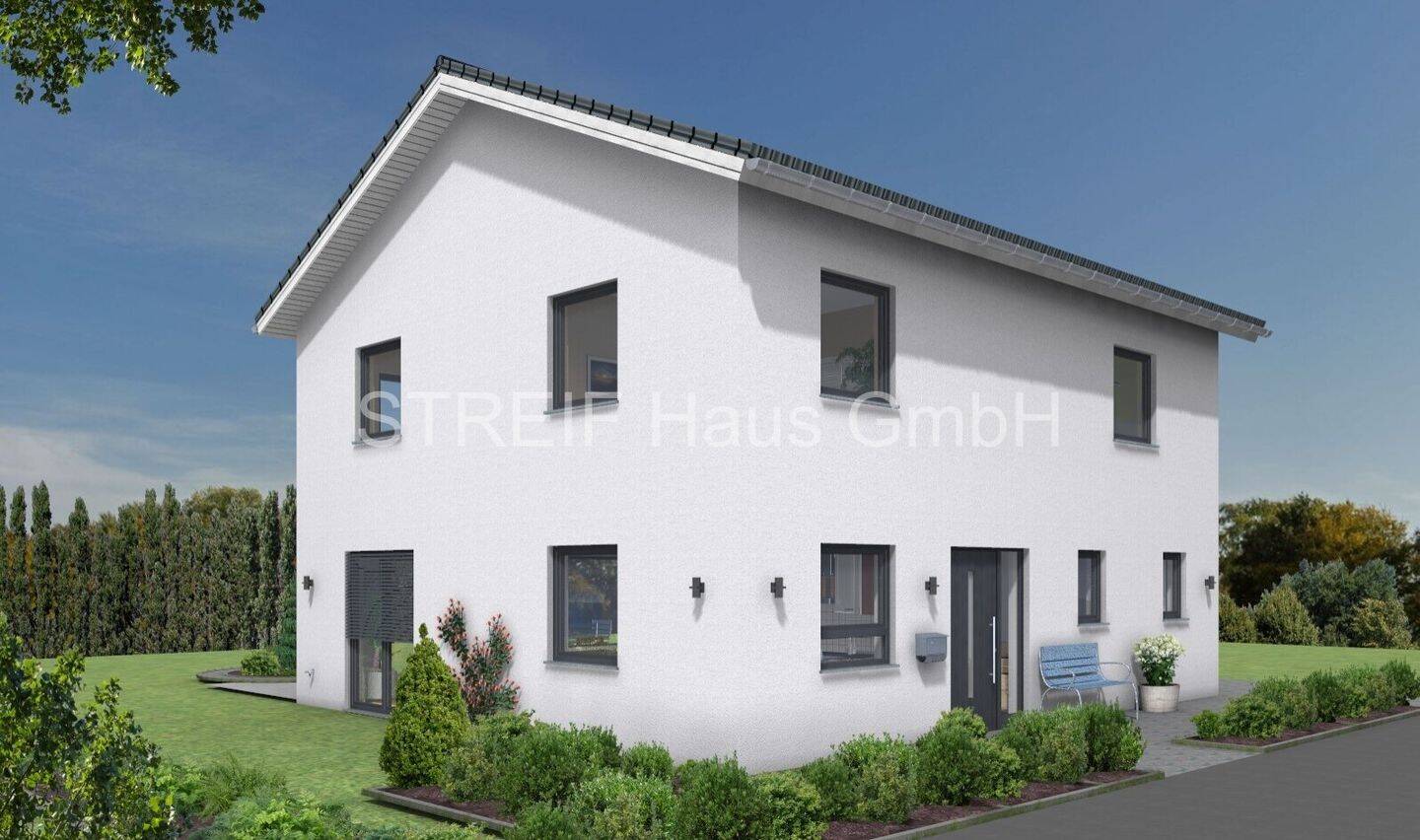 Raus aus lebenslanger MIETZAHLUNGSPFLICH:                                                     Als EIGENTÜMER kann man FREI werden., 38162 Cremlingen