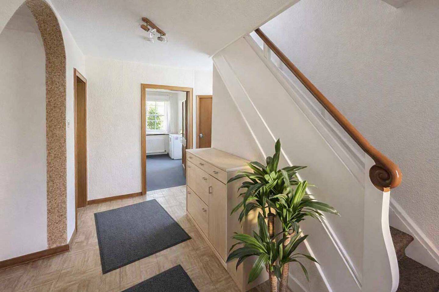 Ein Zuhause zum Ankommen – großzügiges Einfamilienhaus mit Garten in ruhiger Lage von Anröchte, 59609 Anröchte