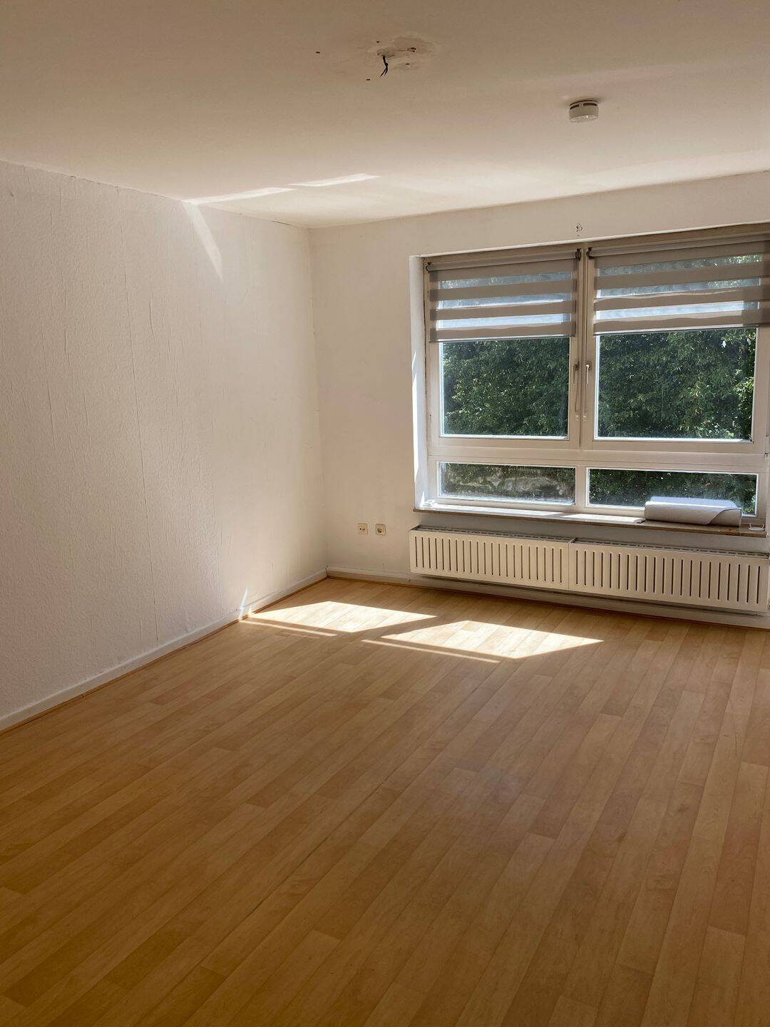 2 Zimmer Wohnung (1-2 Personen) Kantstr. 6 in Marburg, 35039 Marburg