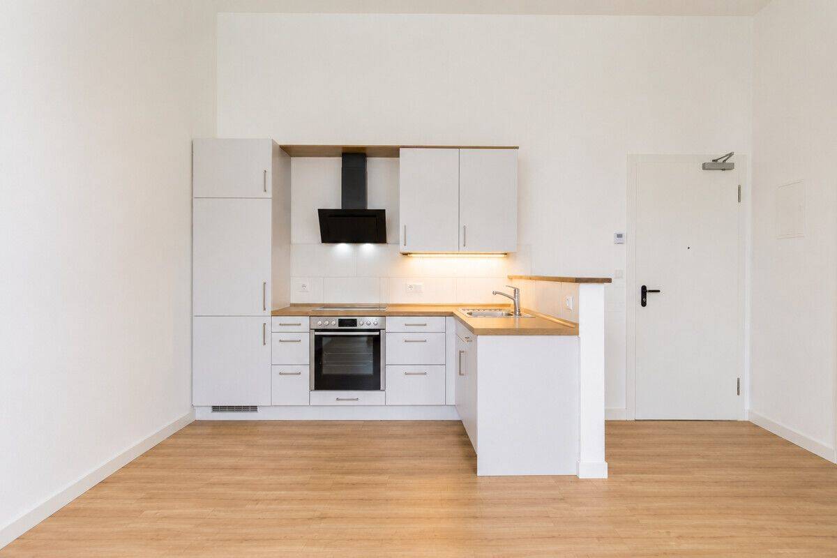 Altbaucharme trifft auf modernes Wohnen mit besonderem Charakter, 24939 Flensburg (Altstadt Neustadt Nordstadt Westliche Höhe)